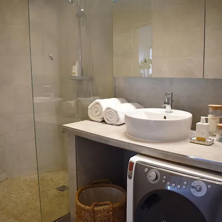 Apartment Montparnasse - Market *